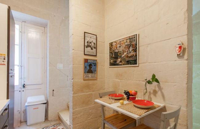 Senglea, Typical Seaview Townhouse - Foto 10