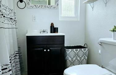 Cozy Bayshore Garden 3 BR House close to IMG - Foto 14