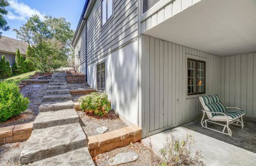 Spacious Home with Hiking Trail Access in Bristol! - Foto 40