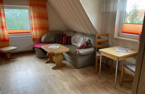 Ferienwohnung "Am Norderende" - Foto 12