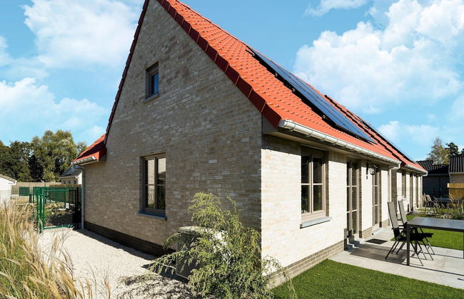 Holiday Home in Koksijde Near Beaches - Foto 32