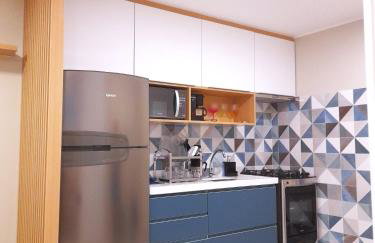 Studio Lagoa 301 - 200 metros da praia e passeios para ilhas - Foto 17