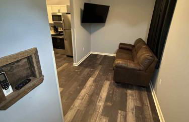 The Rustic Railroad Studio - Foto 1