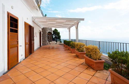 Villa Magnifico - Foto 12