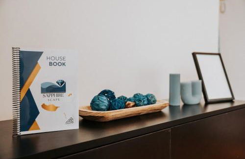 Sapphire Scape Assomada Madeira by GRM - Foto 10