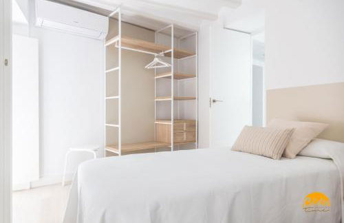 Villalobos Suites Adults Recommended - Foto 61