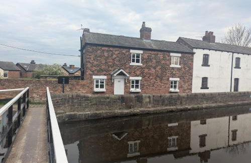 1 Top Locks Cottage - Foto 28