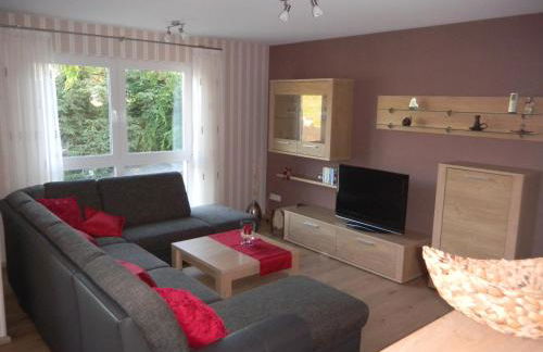 Ferienwohnung Bernkastel-Kues - Alte Rebschule - Photo 1