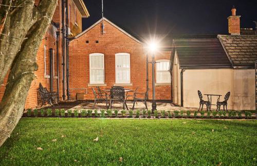 Northern Bank House Apartments by Escape Ordinary - Foto 15