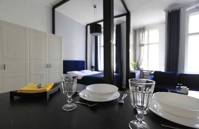 Apartamenty - Szeroka 31 - Foto 17