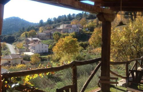 A 11 km de Riopar Casa Acogedora con sabor antaño - Foto 53