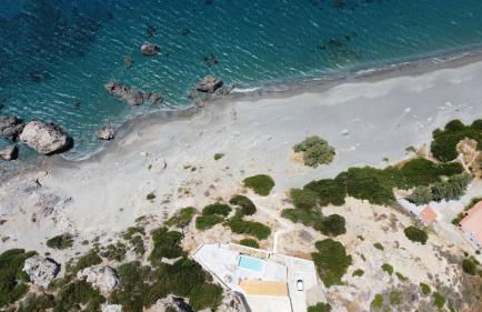 Ocean Bliss Villa, By Hellocrete - Foto 38