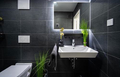 Blauer Stein 7a WH06 - Apartment Studio plus 1 SZ, 7Betten - Photo 6