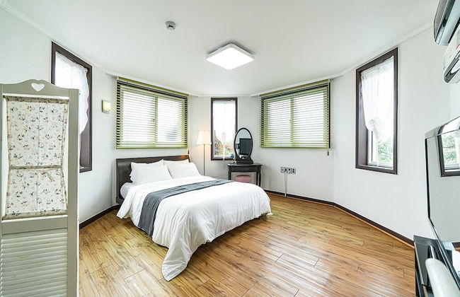 Anmyeondo In You Pension - Foto 5