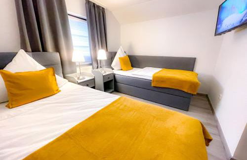 Eddy´s Appartment - Foto 43