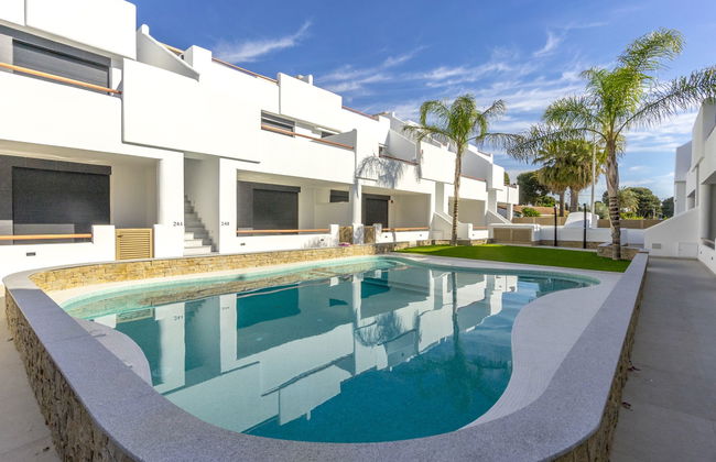 Tropical Beach Penthouse - Foto 24