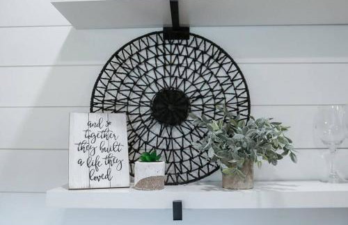 Eternal Romance-The Honeymoon Suite at 1885 Farms - Foto 14