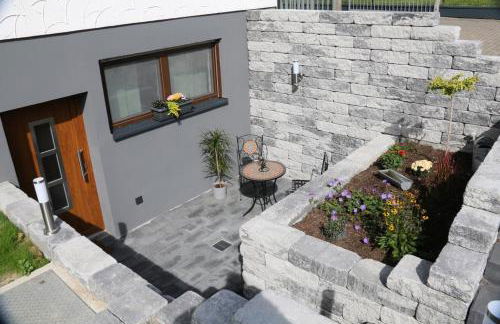 NEU! 3 Sterne Ferienwohnung Loreley DTV Klassifizierung - Photo 4