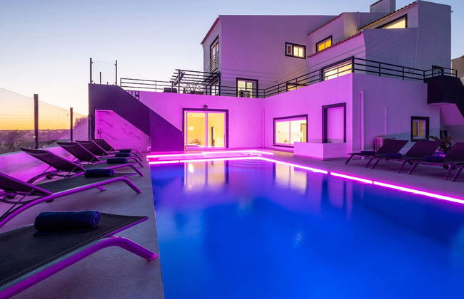 Villa Avalon - Foto 58