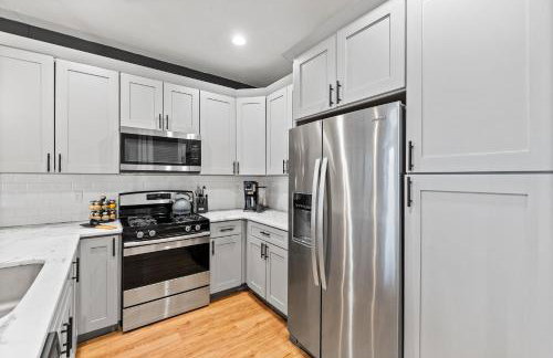 2255 The Journey Home by JZ Vacation Rentals - Foto 9