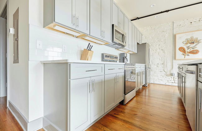 Sonder by Marriott Bonvoy The Broughton Apartments Historic District - Foto 19