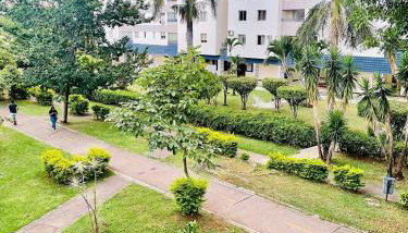 Flat Alto Padrão Phoenix - Foto 4