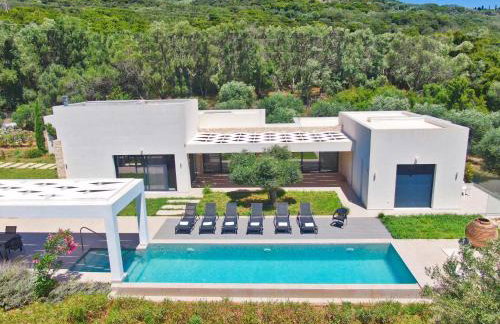Villa Kalloni - Foto 9