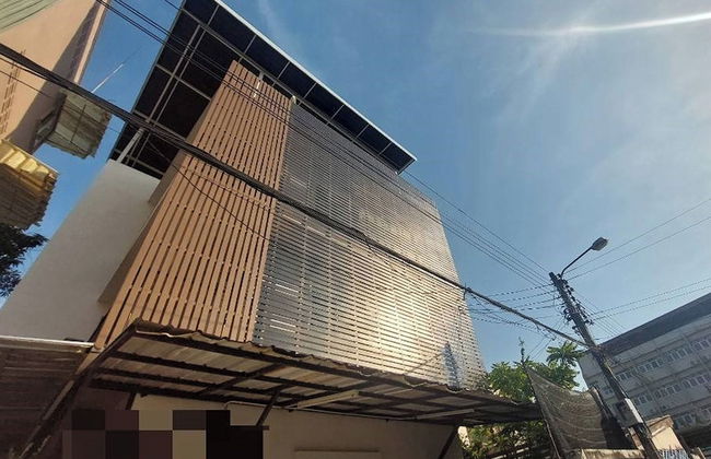 Look Shine Apartment - Photo 24