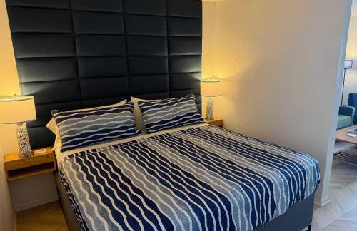 Newly Remodeled Deluxe King Suite - Foto 1