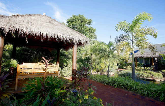 Mantra Frangipani Broome - Photo 41