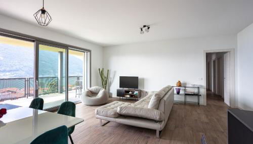 Lake Iseo Panorama - Foto 5