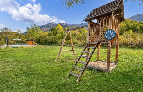Gorgeous Home In Gospic - Photo 18