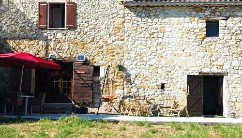 Maison de caractère en pierre - Foto 5