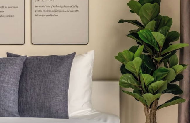 Feliz En Vista River Apartments - Foto 38