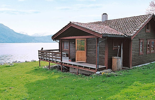 8 Person Holiday Home in Nordfjordeid-by Traum - Foto 16