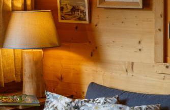 Chalet Bachal - Photo 27