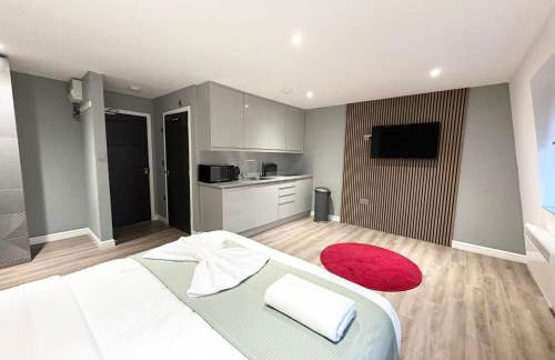 Fonthill Aparts - Foto 26