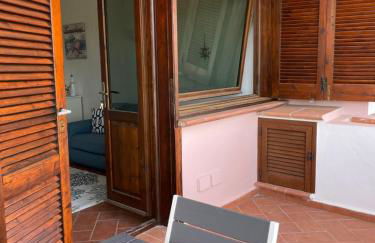 Splendida vista mare zona centrale Porto Rotondo posto auto privato - Foto 18