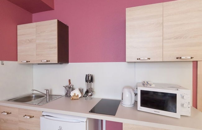 Etazhydaily Belinskogo-Stepana Razina - Photo 73