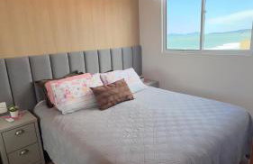 Apê pé na areia com vista mar e próximo ao Beto Carrero - Condomínio Vila Açoriana - Photo 14