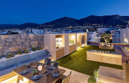 Seafront Apartments by Myseasight - Foto 33