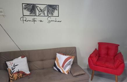 Flat Forte Orange - Ilha de Itamaracá - Foto 27