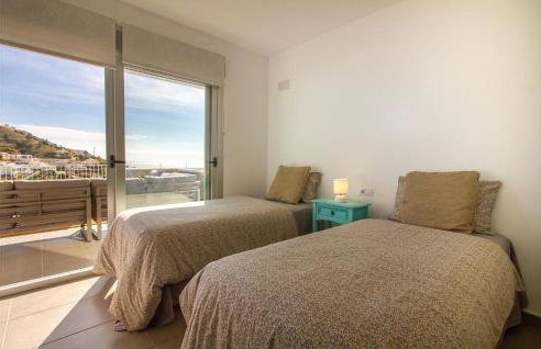 Stunning Apartment In Altea With Wifi - Foto 22