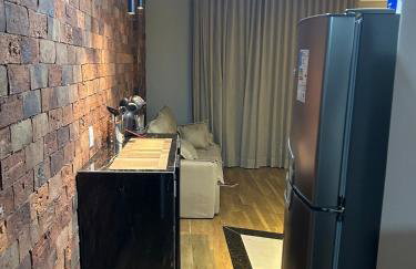 Flat na área central - Photo 6