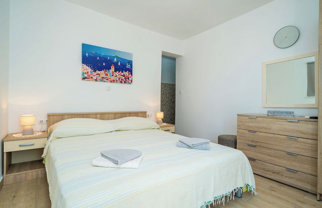 Villa Marija Adriatic - Foto 28