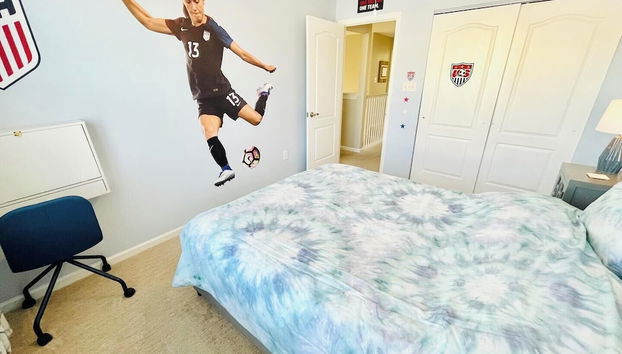 Simonton Court 20256 - Foto 4, Habitación