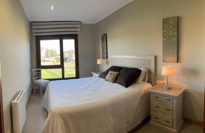 9 Baños, Playa A Lanzada-Sanxenxo - Foto 7