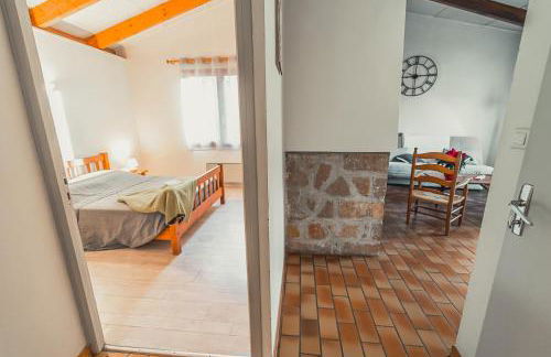 Village de Gîtes de Chanac - Foto 56