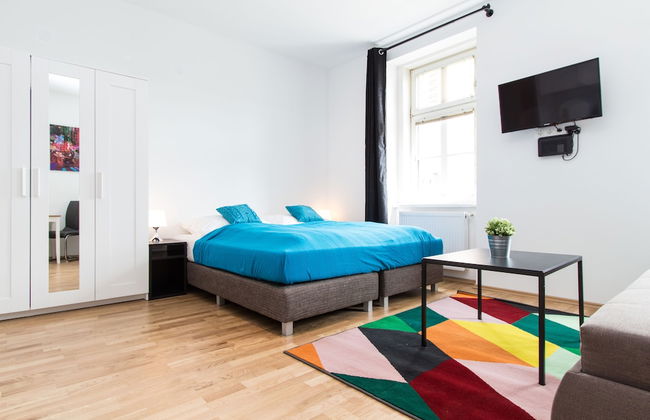 Apartment Familienplatz - Photo 7