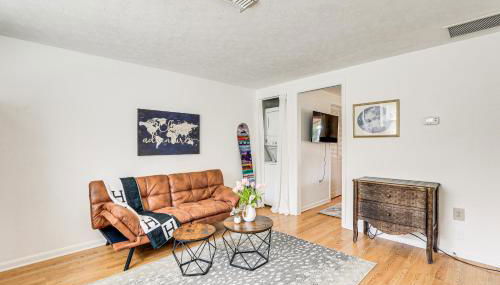 Inviting Sarasota Cottage 5 Mi to Beach Access! - Foto 4